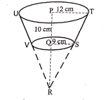 Form three basic mathematics three dimensional figures question