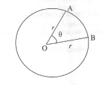 Form three basic mathematics questions circle