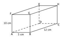 Form three basic mathematics question- Three dimensional figures