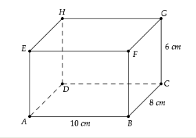 Form three basic mathematics questions - three dimensional figures