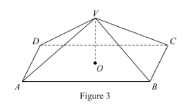 Form three basic mathematics questions- three dimensional figures