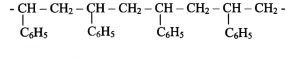 Polymers questions form six chemistry