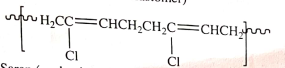 Polymers questions form six chemistry