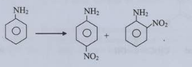 Polymers questions form six chemistry