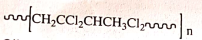 Polymers questions form six chemistry