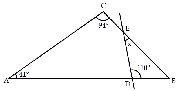 Geometry mathematics 