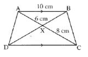 Coordinate geometry form four