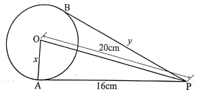 Form three basic mathematics questions topic- circle