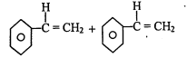 Polymers questions form six chemistry