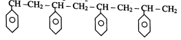 Polymers questions form six chemistry 