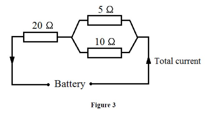 current electricity