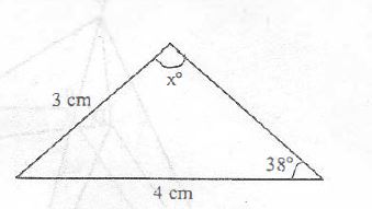 geometry mathematics