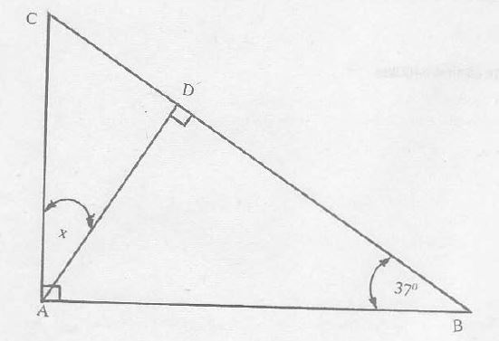 geometry mathematics