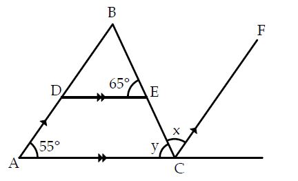 geometry mathematics