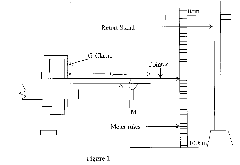 measurement physics form one